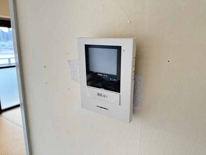 ハイツ桃山Ⅱの物件内観写真