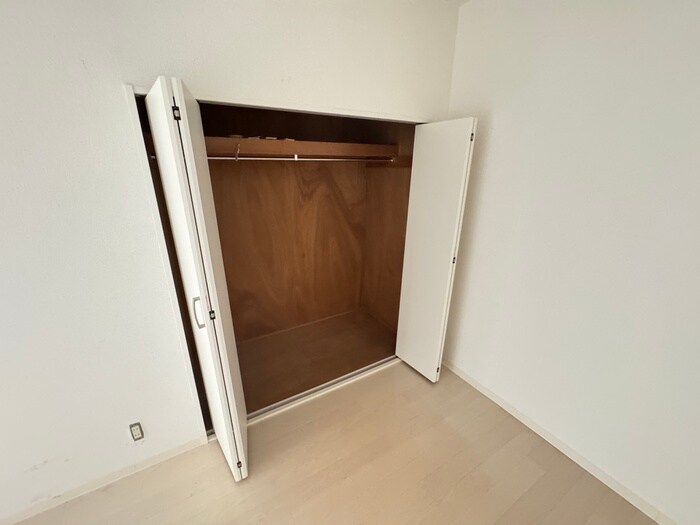 ハイツ桃山Ⅱの物件内観写真