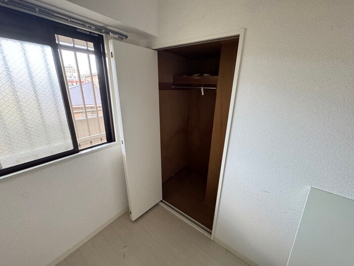 ハイツ桃山Ⅱの物件内観写真