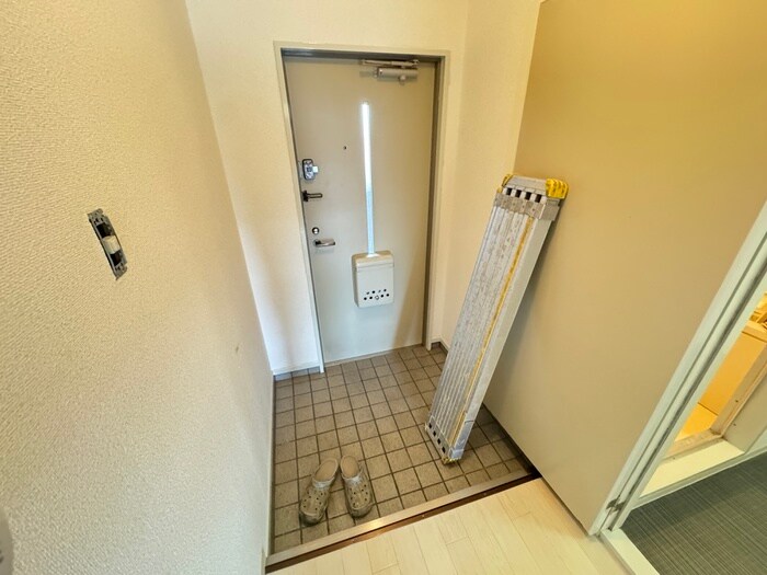 ハイツ桃山Ⅱの物件内観写真