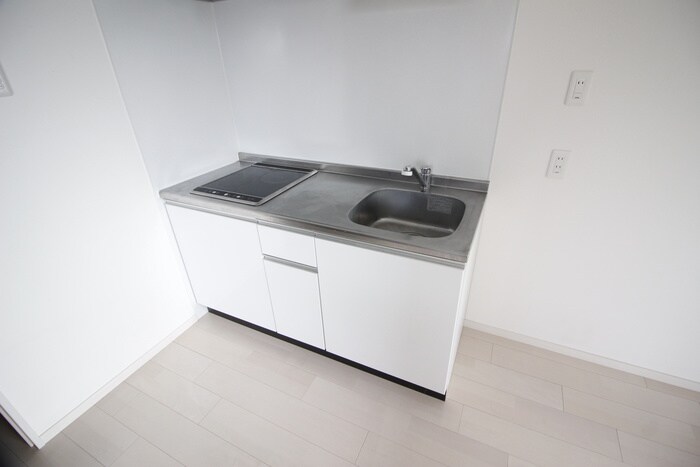 パラドール徳庵の物件内観写真