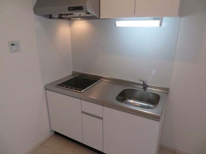 パラドール徳庵の物件内観写真