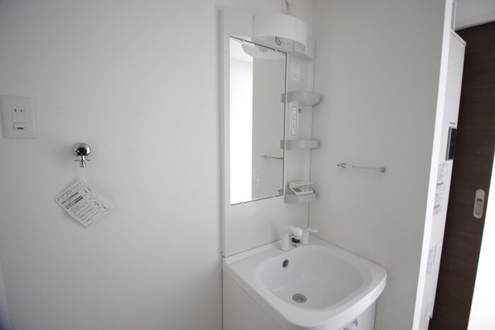 パラドール徳庵の物件内観写真