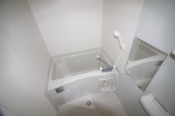 パラドール徳庵の物件内観写真