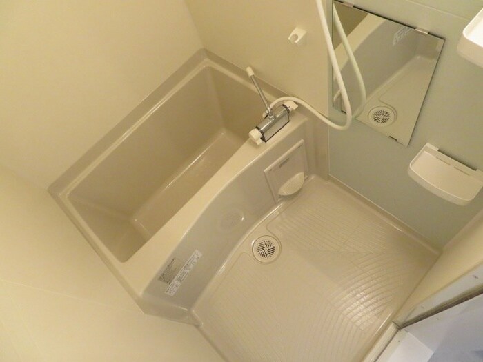 パラドール徳庵の物件内観写真