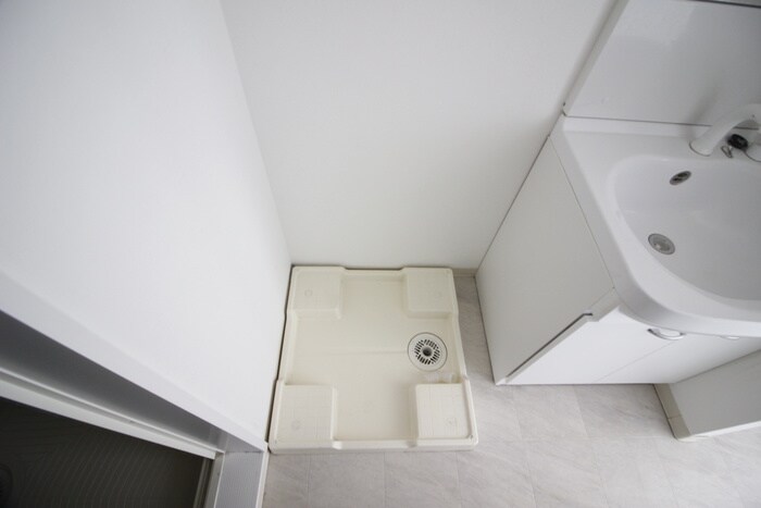 パラドール徳庵の物件内観写真