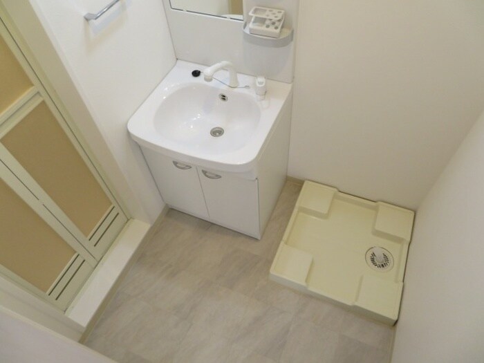 パラドール徳庵の物件内観写真