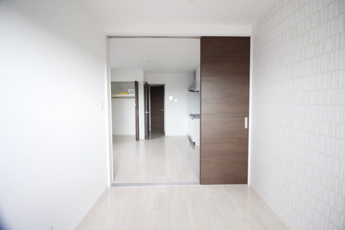 パラドール徳庵の物件内観写真