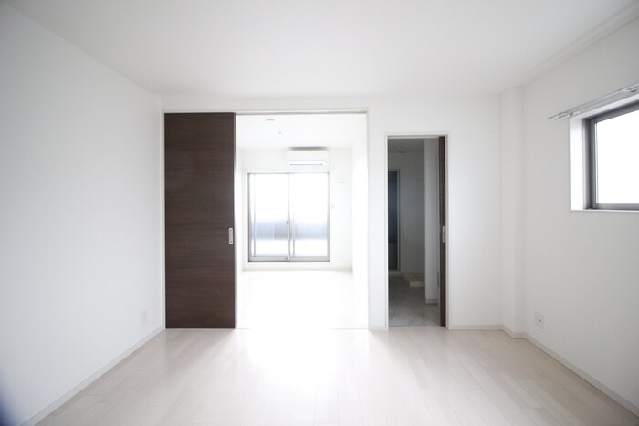 パラドール徳庵の物件内観写真