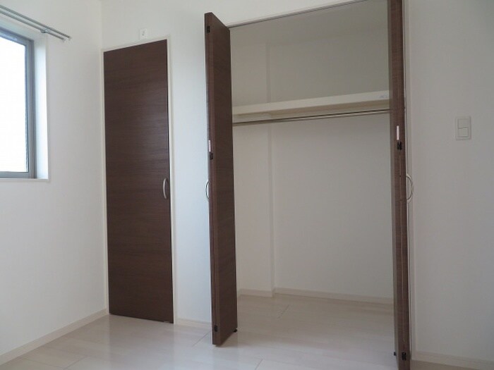 パラドール徳庵の物件内観写真