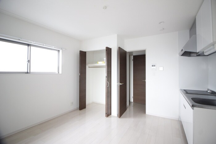 パラドール徳庵の物件内観写真