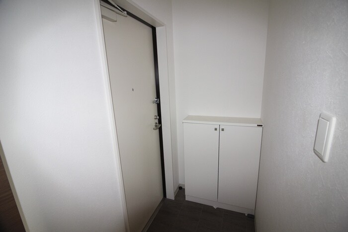 パラドール徳庵の物件内観写真