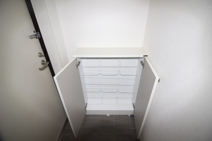 パラドール徳庵の物件内観写真