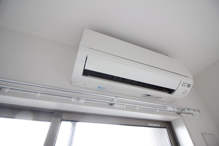 パラドール徳庵の物件内観写真