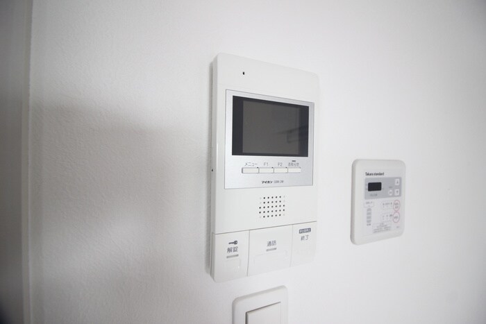 パラドール徳庵の物件内観写真