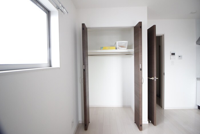 パラドール徳庵の物件内観写真