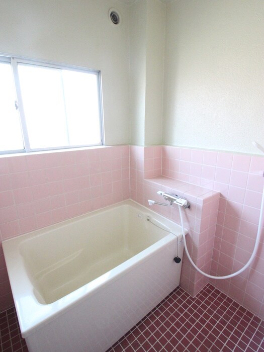 橋本マンションの物件内観写真