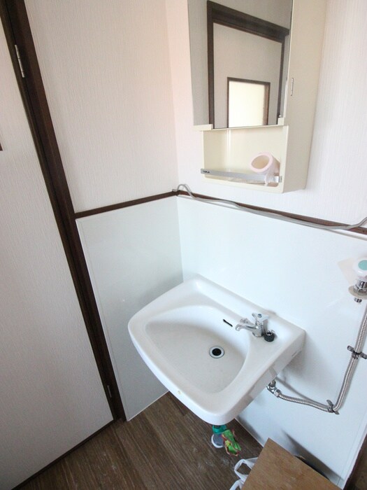 橋本マンションの物件内観写真