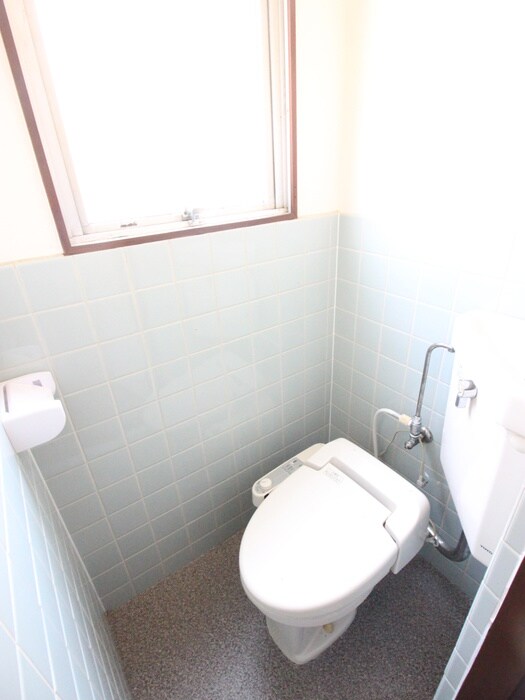 橋本マンションの物件内観写真