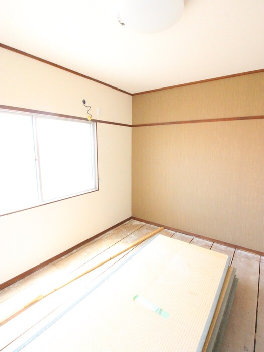 橋本マンションの物件内観写真