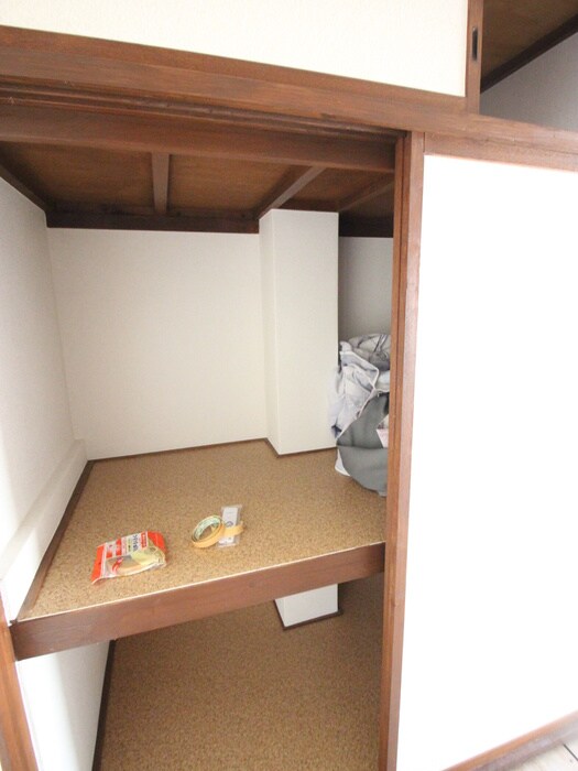 橋本マンションの物件内観写真