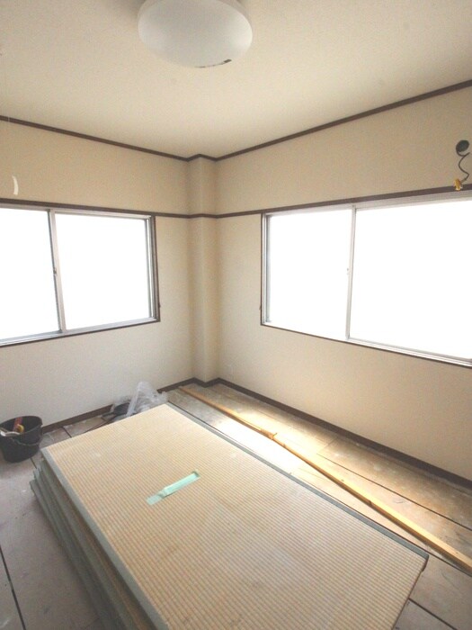 橋本マンションの物件内観写真