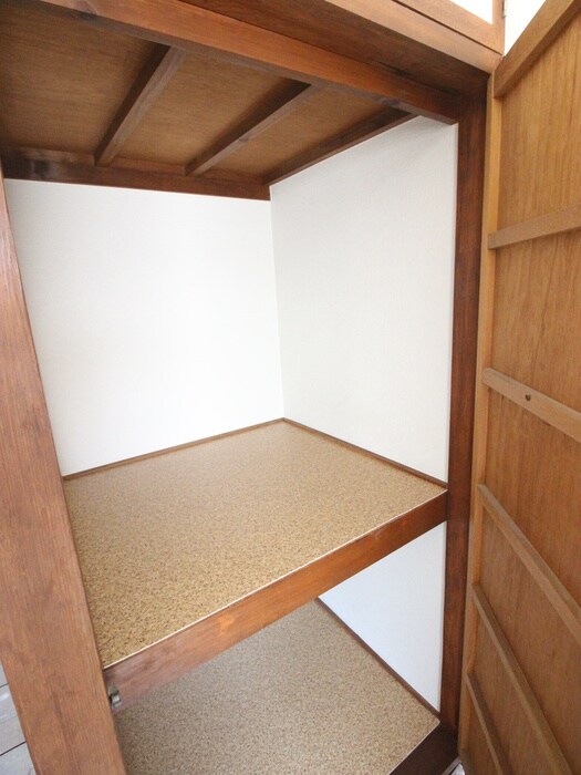 橋本マンションの物件内観写真