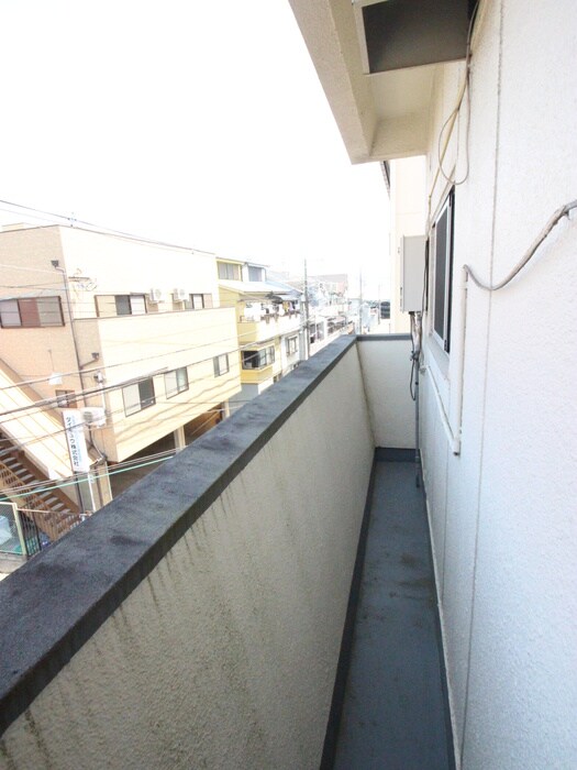 橋本マンションの物件内観写真