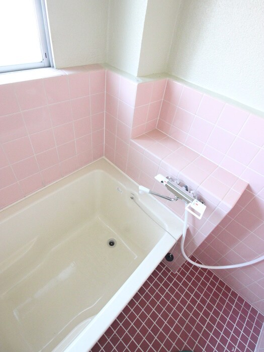 橋本マンションの物件内観写真