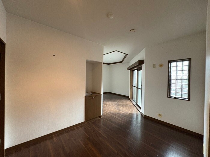 クレイドル宝松苑の物件内観写真