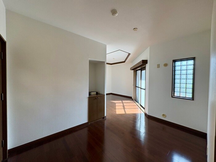 クレイドル宝松苑の物件内観写真