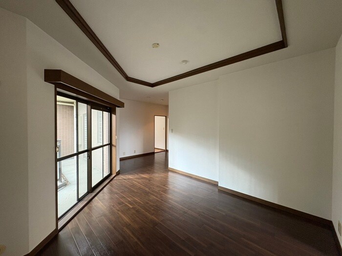 クレイドル宝松苑の物件内観写真