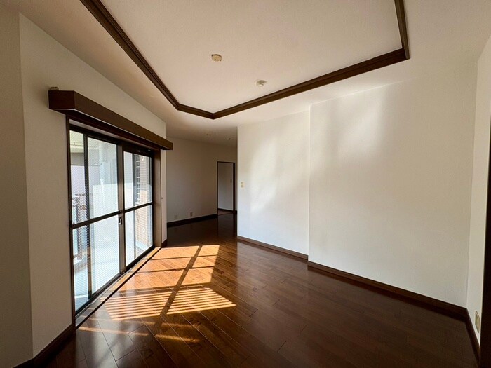 クレイドル宝松苑の物件内観写真