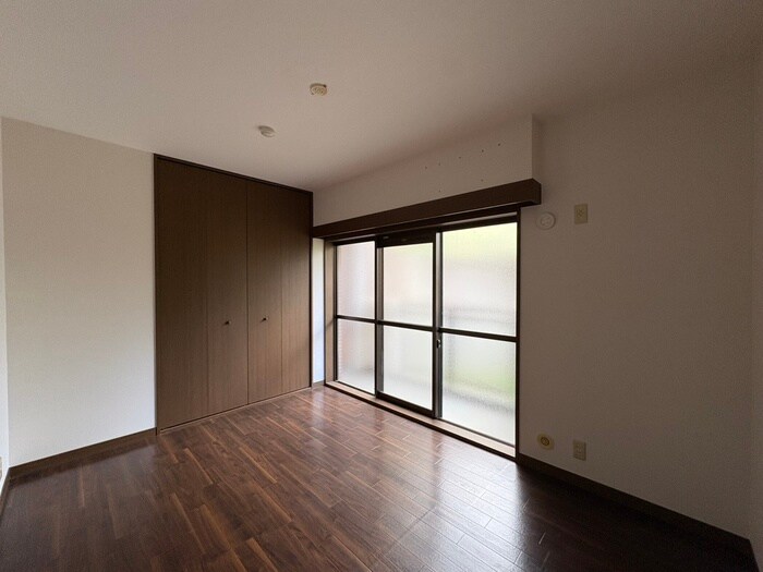 クレイドル宝松苑の物件内観写真