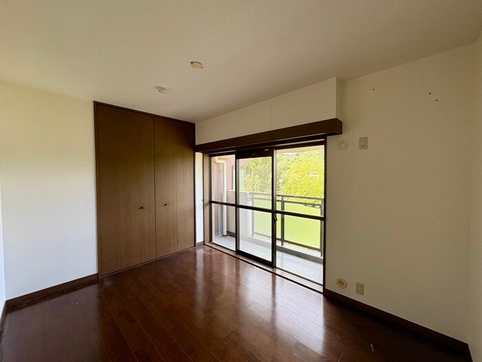 クレイドル宝松苑の物件内観写真