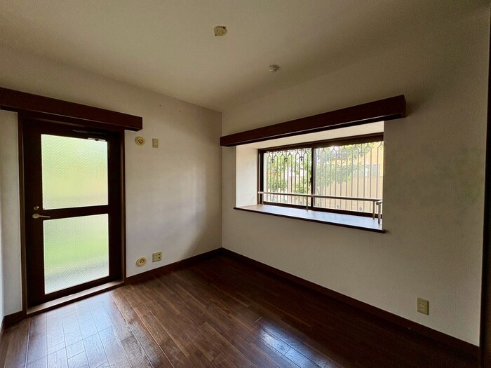 クレイドル宝松苑の物件内観写真