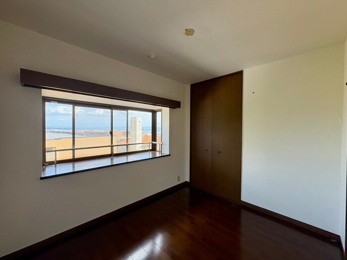 クレイドル宝松苑の物件内観写真