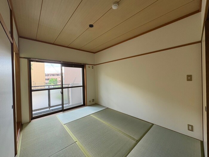 クレイドル宝松苑の物件内観写真