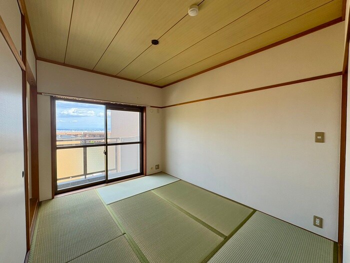 クレイドル宝松苑の物件内観写真