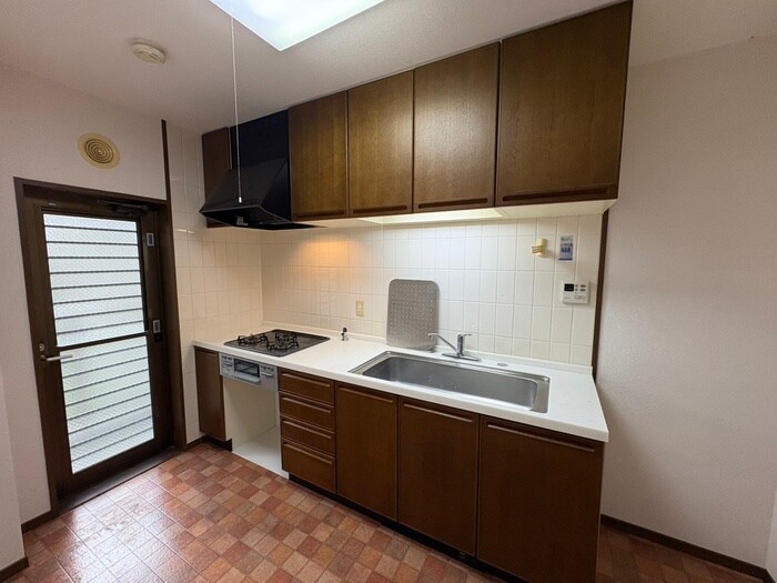 クレイドル宝松苑の物件内観写真