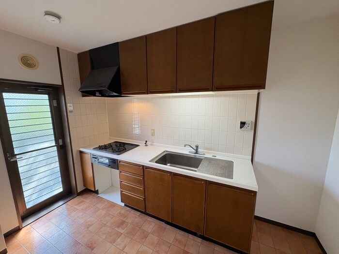 クレイドル宝松苑の物件内観写真