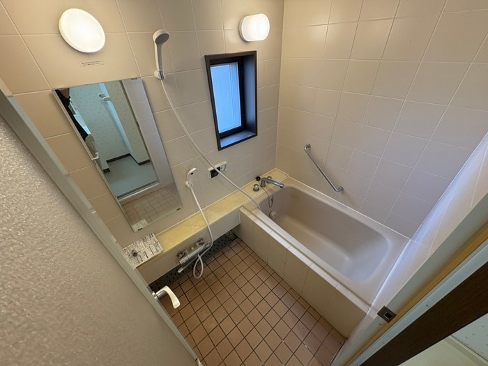 クレイドル宝松苑の物件内観写真