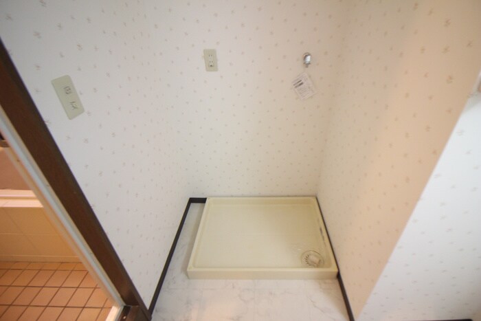 クレイドル宝松苑の物件内観写真