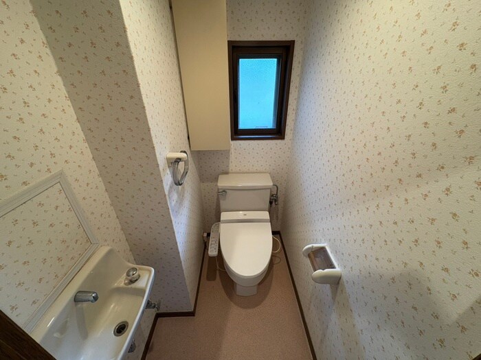 クレイドル宝松苑の物件内観写真