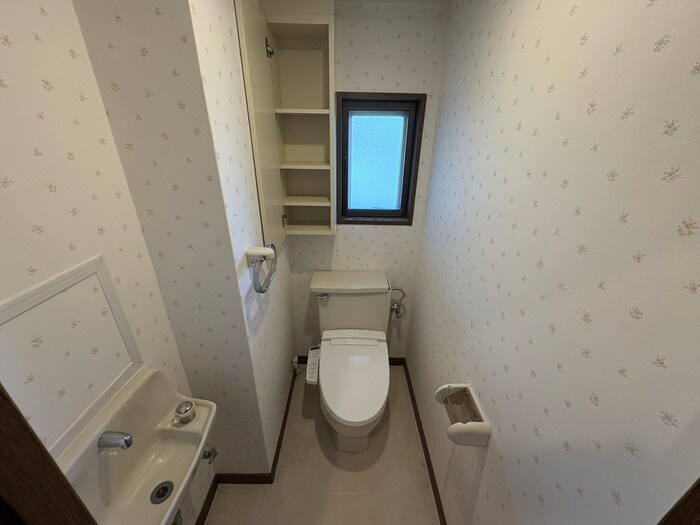 クレイドル宝松苑の物件内観写真