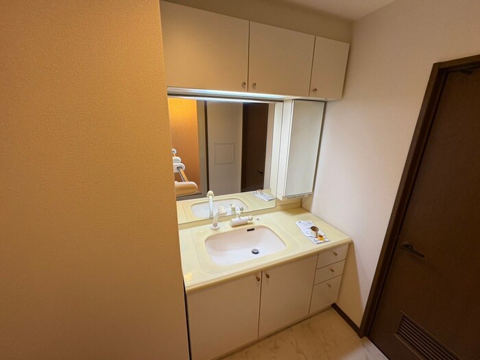 クレイドル宝松苑の物件内観写真