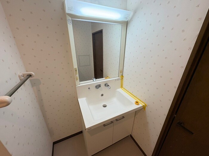 クレイドル宝松苑の物件内観写真