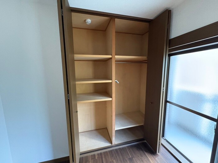 クレイドル宝松苑の物件内観写真