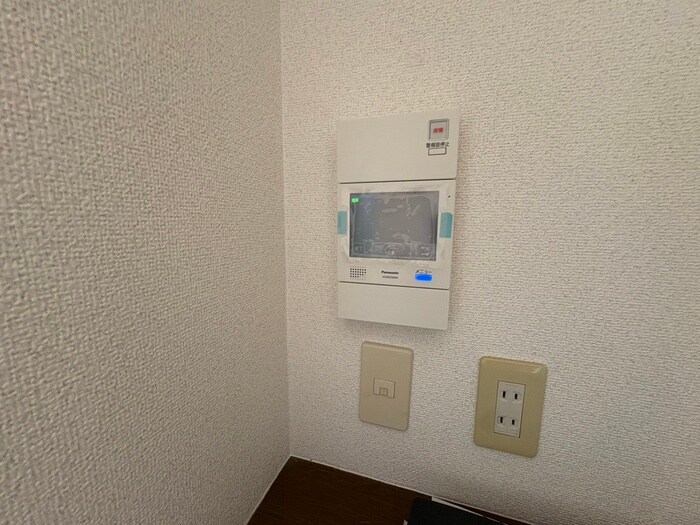 クレイドル宝松苑の物件内観写真