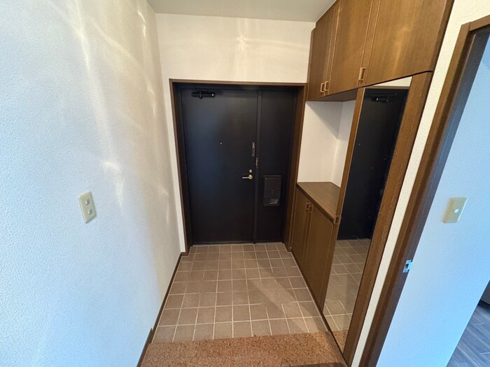 クレイドル宝松苑の物件内観写真